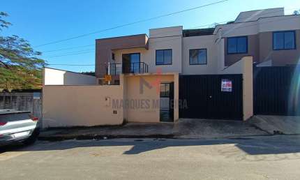 Casa com 3 quartos à venda na Rua dos Rubis, 31, Marilândia, Juiz de Fora