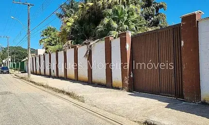 Terreno à venda na Rua das Rosas, Novo Horizonte, Juiz de Fora
