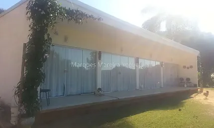 Chácara / sítio com 3 quartos à venda na Estrada Vila Cocais, Centro, Lima Duarte