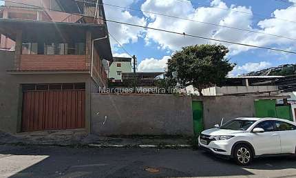 Terreno à venda na Rua Geraldina Carvalho Pinto, Santa Luzia, Juiz de Fora