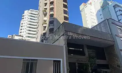 Apartamento com 4 quartos à venda na Rua do Sampaio, Granbery, Juiz de Fora