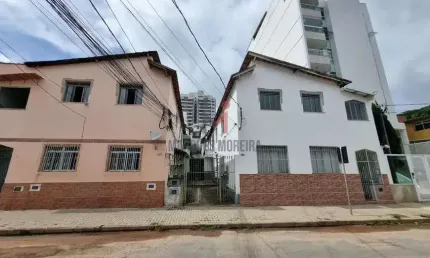 Oportunidade única no granbery – sobrado exclusivo, sem taxa de condomínio e iptu baixo!
