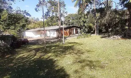 Terreno à venda na Rua Izabel Defêo Zanini, Vina Del Mar, Juiz de Fora