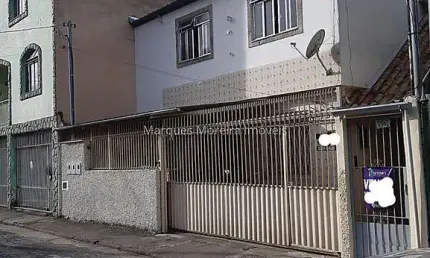 Casa com 3 quartos à venda na Rua Elvira Bellei, Santa Luzia, Juiz de Fora