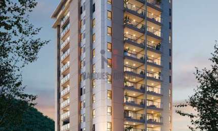 Apartamento com 3 quartos à venda na Rua Benjamin Constant, 1110, Santa Helena, Juiz de Fora