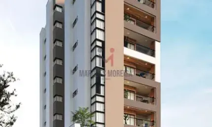 Lançamento Apartamento Garden 2 quartos com suíte - Bairu
