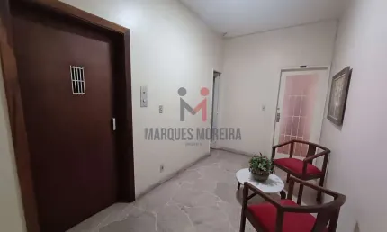 Apartamento com 3 quartos à venda na Rua Santo Antônio, 950, Centro, Juiz de Fora