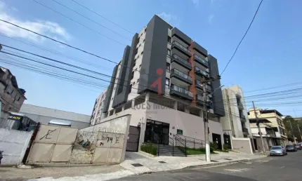 Cobertura com 3 quartos à venda na Rua Virgulino João da Silva, 68, São Pedro, Juiz de Fora