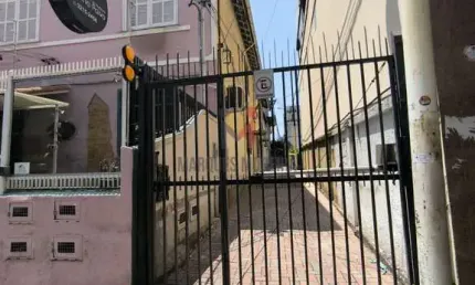O Conforto de morar em uma Vila no coração da cidade