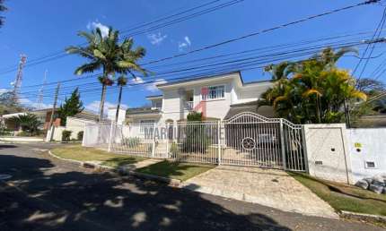 Casa Espetacular à venda no Condomínio Chalés do Imperador
