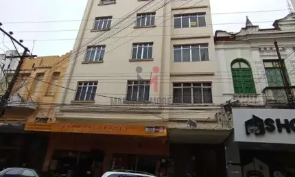 Apartamento com 3 quartos à venda na Rua Halfeld, 357, Centro, Juiz de Fora