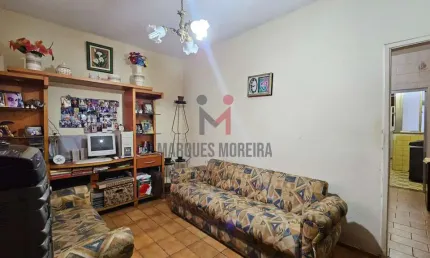 Apartamento com 2 quartos à venda na Avenida Barão do Rio Branco, 3652, Passos, Juiz de Fora