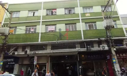 Excelente apartamento de 3 quartos na Galeria João Borges de Mattos
