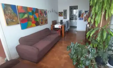 Apartamento com 3 quartos à venda na Rua Oswaldo Cruz, 240, Centro, Juiz de Fora