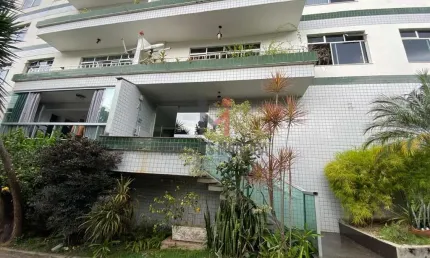 Excelente Apartamento terreo com 4 quartos Bairro Mateus.