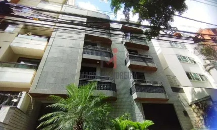 Charmoso apartamento próximo ao Independência Shopping