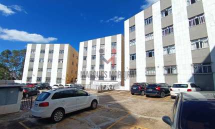 Apartamento com 3 quartos à venda na Rua Guacuí, 395, São Mateus, Juiz de Fora