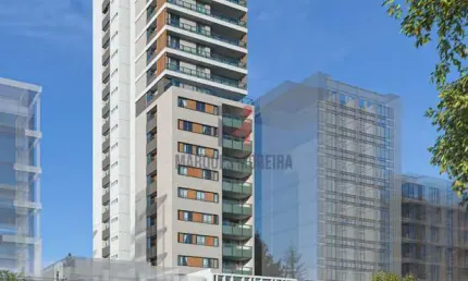Espetacular apartamento de 3 suítes e 2vagas no coração de Juiz de Fora.