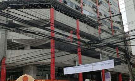 Sala comercial à venda na Rua Santo Antônio, 1500, Centro, Juiz de Fora