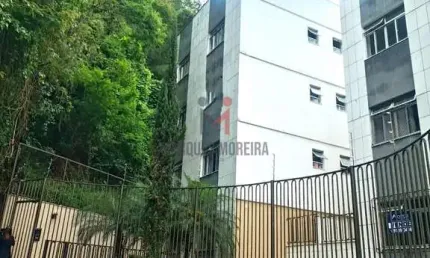 Apartamento com 3 quartos à venda na Rua Luiz Sansão, 90, Santa Helena, Juiz de Fora