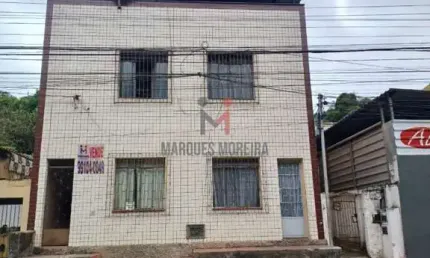 Apartamento com 3 quartos à venda na Rua Ibitiguaia, 873, Santa Luzia, Juiz de Fora
