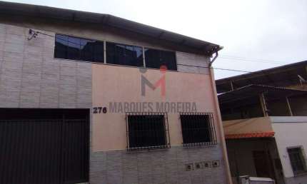 Casa com 3 quartos à venda na Rua Rosa Sffeir, Grajaú, Juiz de Fora