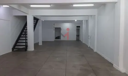 Ponto comercial à venda na Rua São Sebastião, 363, Centro, Juiz de Fora