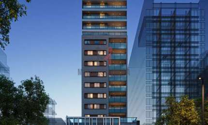 Espetacular apartamento de 2 suítes e 2vagas no coração de Juiz de Fora.