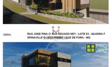 Casa com distribuição de cômodos com a máxima otimização possível