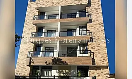 Apartamento com 2 quartos à venda na Rua Domingos Tavares de Souza, Vivendas da Serra, Juiz de Fora