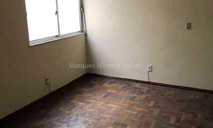 Apartamento com 2 quartos à venda na Avenida Governador Valadares, Manoel Honório, Juiz de Fora