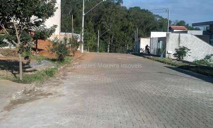Terreno à venda na Rua Rubens Mendes, Lourdes, Juiz de Fora