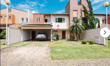 Casa em condomínio fechado com 4 quartos à venda na Rua das Orquídeas, 41, Novo Horizonte, Juiz de Fora