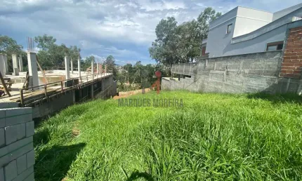 Terreno em condomínio fechado à venda na Comandante Alvim G. De Araujo, 225, São Pedro, Juiz de Fora