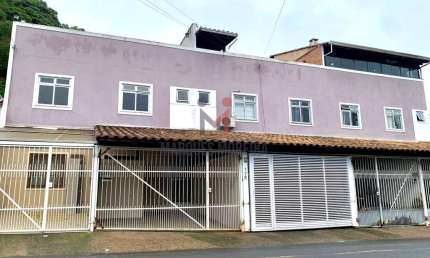 Casa com 2 quartos à venda na Rua das Esmeraldas, 173, Marilândia, Juiz de Fora