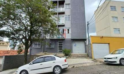 Cobertura com 2 quartos à venda na Rua Nossa Senhora Auxiliadora, 65, Mundo Novo, Juiz de Fora