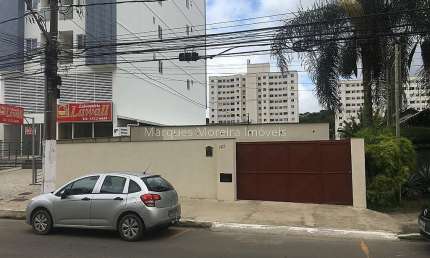 Ponto comercial à venda na Avenida Presidente Costa e Silva, São Pedro, Juiz de Fora