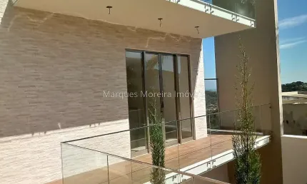 Casa com 3 quartos à venda na Rua Deputado Lahyr Tostes, Spina Ville II, Juiz de Fora