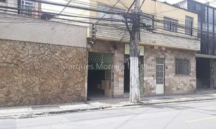 Ponto comercial à venda na Rua São Mateus, São Mateus, Juiz de Fora