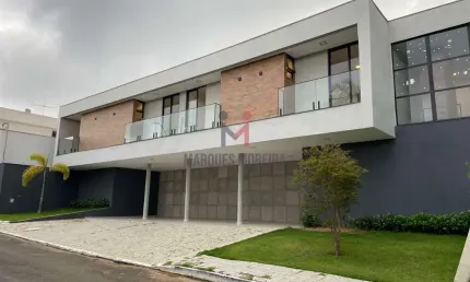 Casa com 4 quartos à venda na Rua José Pina, Spina Ville II, Juiz de Fora