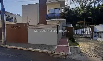 Casa com 4 quartos à venda na Rua Clorofila, Parque Guadalajara, Juiz de Fora