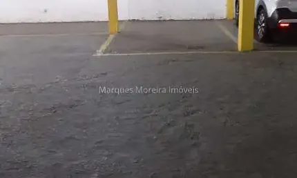 Terreno em condomínio fechado à venda na Rua Santo Antônio, Centro, Juiz de Fora