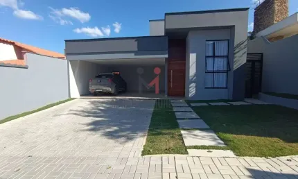 Casa com 3 quartos à venda na Rua Ivon José Curi, 205, Portal da Torre, Juiz de Fora