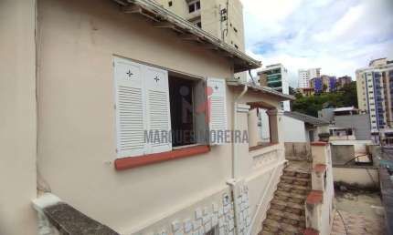 Casa com 6 quartos à venda na Rua Tiradentes, 114, Santa Helena, Juiz de Fora