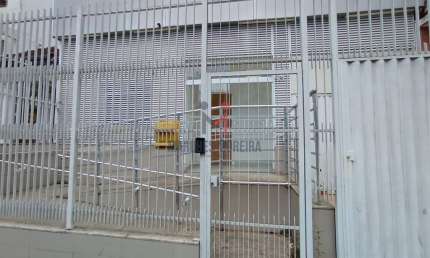 Ponto comercial à venda na Rua Dom Silvério, 91, Passos, Juiz de Fora