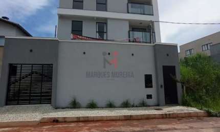 Cobertura com 3 quartos à venda na Rua Coronel Carlos Sergio Vidal Barra, 150, Recanto da Mata, Juiz de Fora