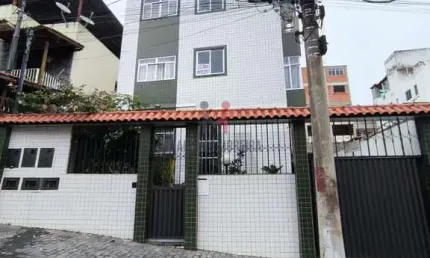 Oportunidade Única! Apartamento Térreo com Área Externa no Jardim de Alá – Vila de Fora