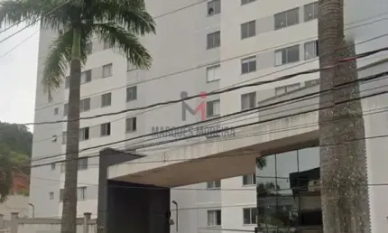 Apartamento à Venda - 2 Quartos - Bairro Spina Ville 2
