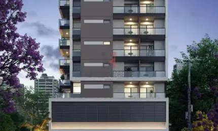 Apartamento com 2 quartos à venda na Rua Aristóteles Braga, 10, São Pedro, Juiz de Fora