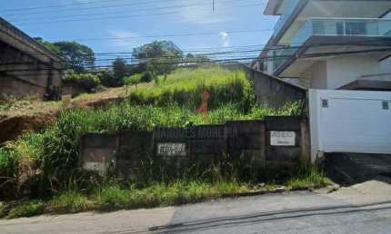 Terreno à venda na Rua Doutor Osmar Silva, 28, Bom Pastor, Juiz de Fora